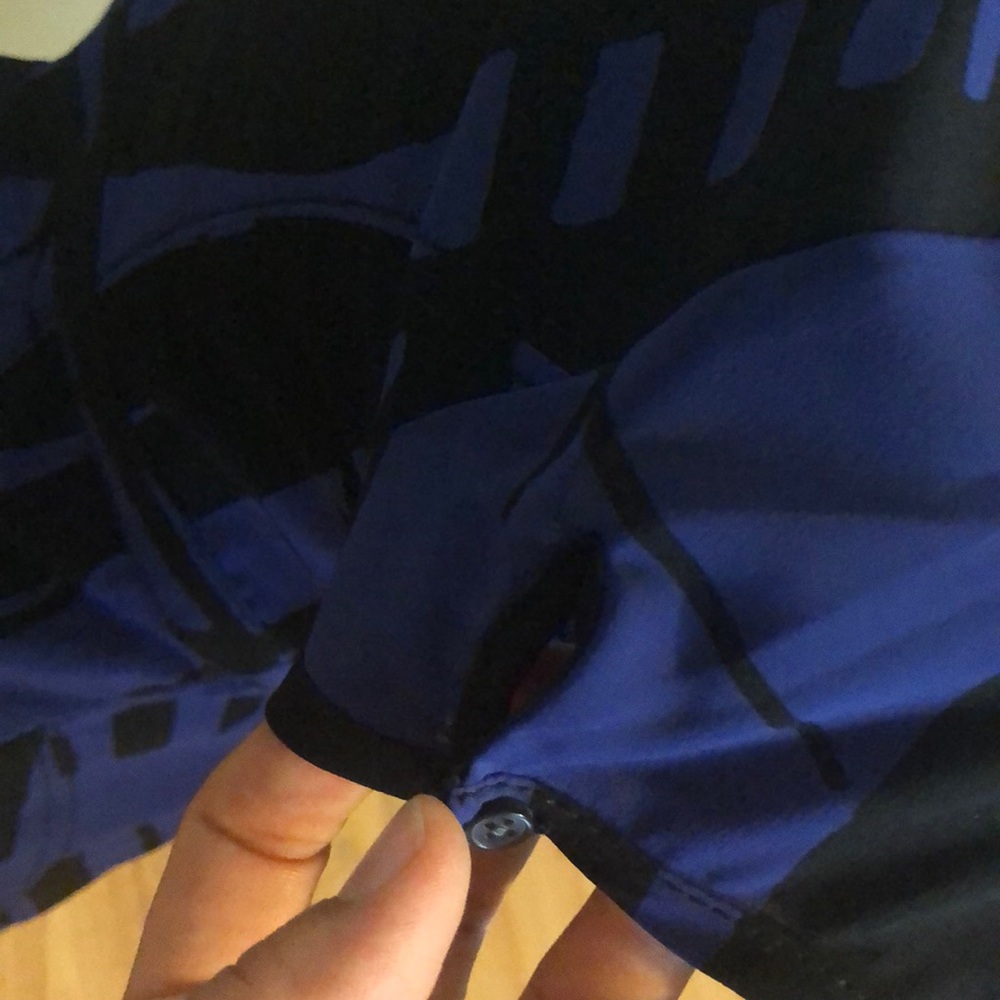 Express Shirt - Picture 5 of 8